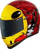 ICON Airform Helmet Brozak-4