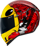 ICON Airform Helmet Brozak-5