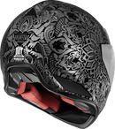 ICON Domain Helmet Gravitas-11