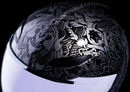 ICON Domain Helmet Gravitas-5