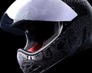 ICON Domain Helmet Gravitas-7