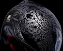ICON Domain Helmet Gravitas-8