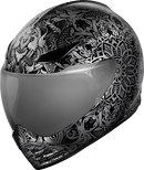 ICON Domain Helmet Gravitas-1