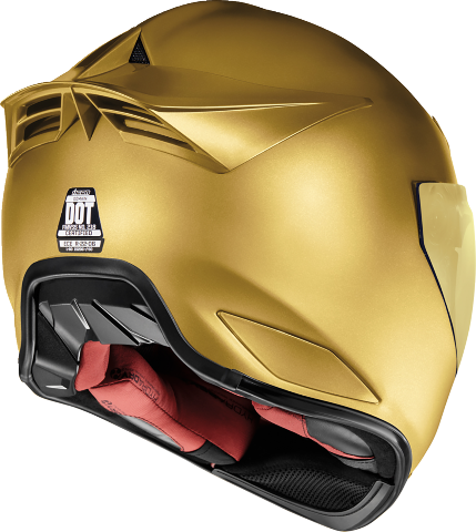 ICON Domain Helmet Cornelius