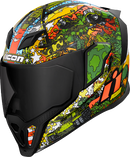 ICON Airflite Helmet GP23-1