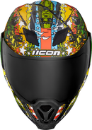 ICON Airflite Helmet GP23-2