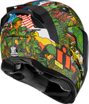 ICON Airflite Helmet GP23-4