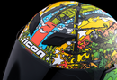 ICON Airflite Helmet GP23-5