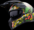 ICON Airflite Helmet GP23-8