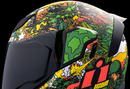 ICON Airflite Helmet GP23-9