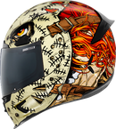 ICON Airframe Pro Helmet Topshelf-2