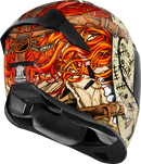 ICON Airframe Pro Helmet Topshelf-3
