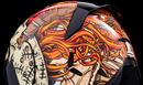 ICON Airframe Pro Helmet Topshelf-5