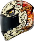 ICON Airframe Pro Helmet Topshelf-1