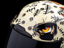 ICON Airframe Pro Helmet Topshelf-8