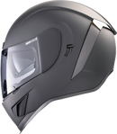 ICON Airform Helmet Dark-2