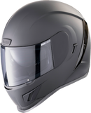 ICON Airform Helmet Dark-1