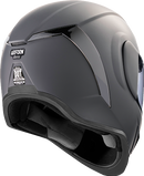 ICON Airform Helmet Dark-3