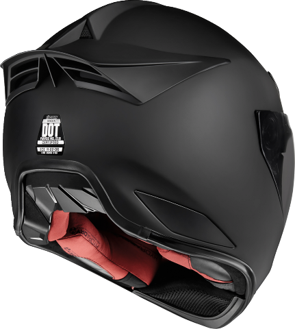 ICON Domain Helmet Cornelius