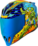 ICON Airflite Helmet Bugoid Blitz-2
