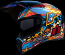 ICON Airflite Helmet Flyboy-10