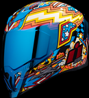 ICON Airflite Helmet Flyboy-11