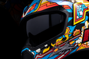 ICON Airflite Helmet Flyboy-8