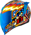 ICON Airflite Helmet Flyboy-2