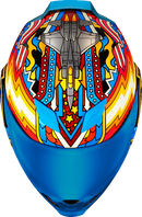 ICON Airflite Helmet Flyboy-3