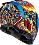 ICON Airflite Helmet Flyboy-4