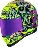 ICON Airform Helmet Hippy Dippy-1