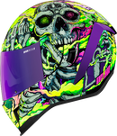ICON Airform Helmet Hippy Dippy-2