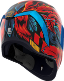 ICON Airform Helmet Fever Dream-5