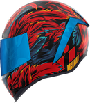 ICON Airform Helmet Fever Dream-2