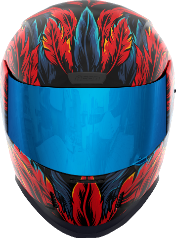 ICON Airform Helmet Fever Dream