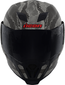 ICON Airflite Helmet Tiger's Blood-2