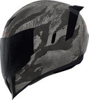 ICON Airflite Helmet Tiger's Blood-3