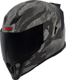 ICON Airflite Helmet Tiger's Blood-1