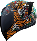 ICON Airflite Helmet Edo-3