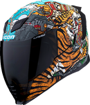 ICON Airflite Helmet Edo-1