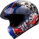 ICON Domain Helmet Revere-2