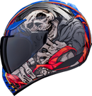 ICON Domain Helmet Revere-3