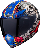 ICON Domain Helmet Revere-1