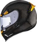 ICON Airframe Pro Helmet Carbon4Tress-5