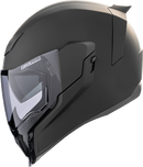 ICON Airflite Helmet Dark-2