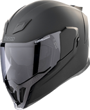 ICON Airflite Helmet Dark-1