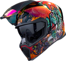 ICON Airflite Helmet Blegh MIPS-2