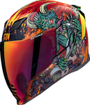 ICON Airflite Helmet Blegh MIPS-1