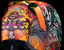 ICON Airflite Helmet Blegh MIPS-5