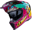 ICON Airflite Helmet Snack Attack-2
